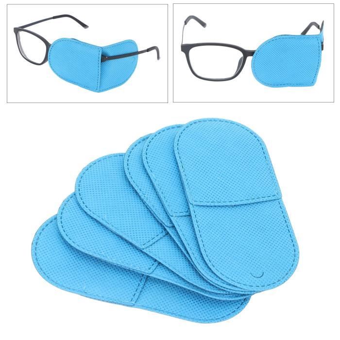 Lot De 10 Patchs Intimes Imperméables Pour Natation Femme – Protection Hygiénique Transparente – Idéal Piscine, Plage & Sports Nautiques (10 Patches 4,5 Cm)