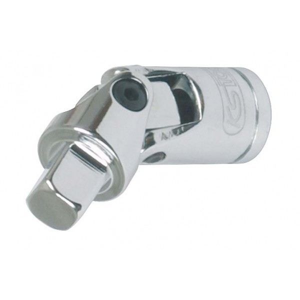 Cardan Universel KS Tools 1/4'' - Pour Cliquets Et Douilles, Qualité Professionnelle Allemande