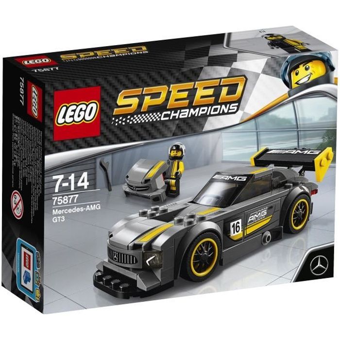 Photo de lego-speed-champions-75877-mercedes-amg-gt3
