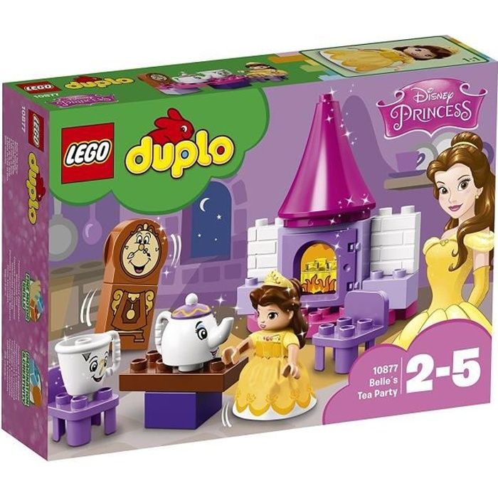 Duplo princesse Clearance