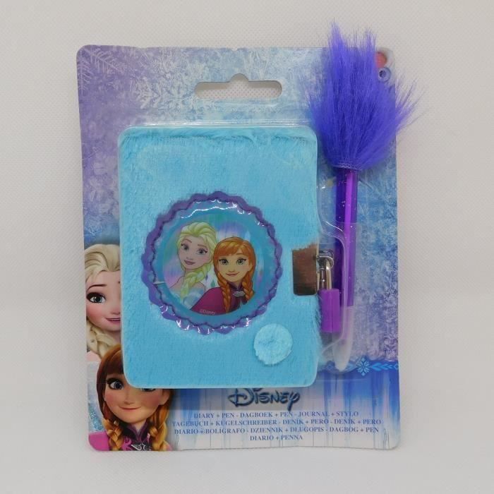 Cahier Avec Portée Carnet Peluche Chien - Scintillant Chien