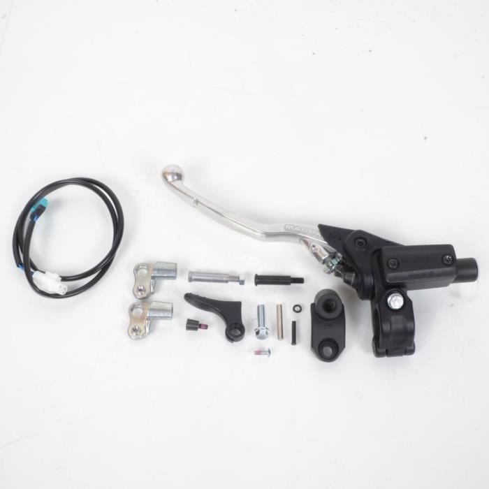 Maître-cylindre D'embrayage Pour Scooter PX 125 200 - Alliage Aluminium Haute Résistance