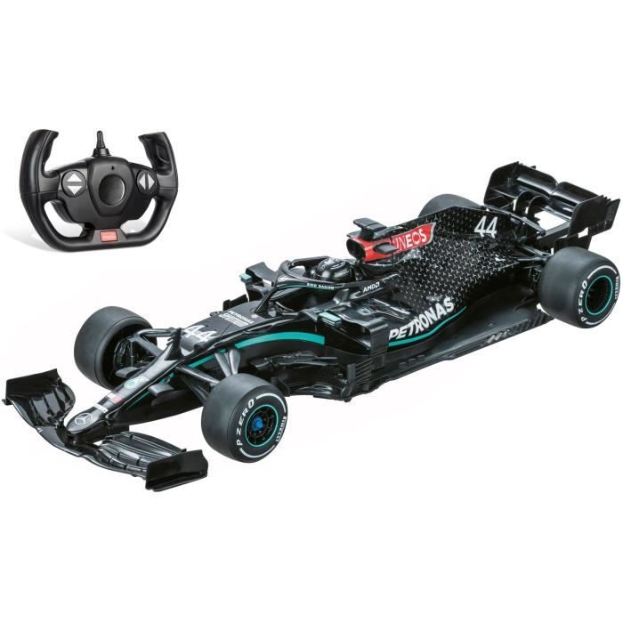 Véhicule radiocommandé - Mondo Motors - Mercedes AMG F1 W11 - Formule 1 -  échelle1:12ème - Cdiscount Jeux - Jouets