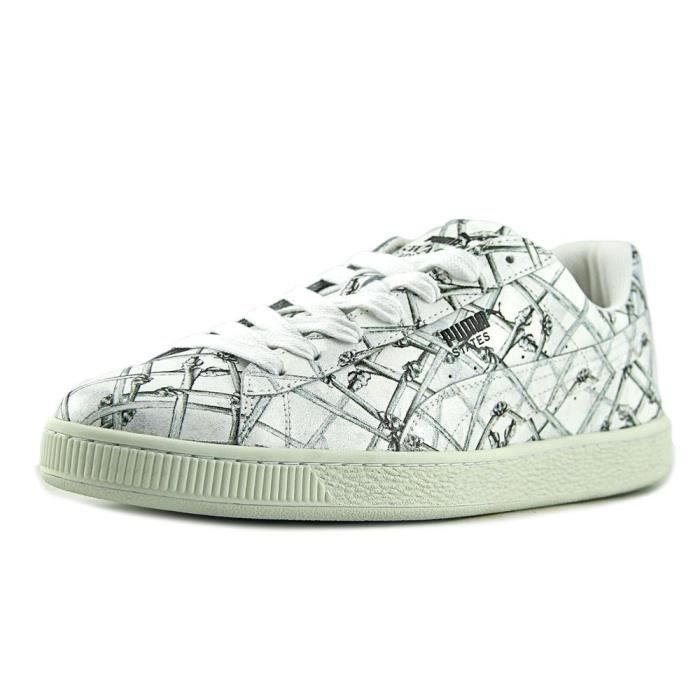 puma states homme rose
