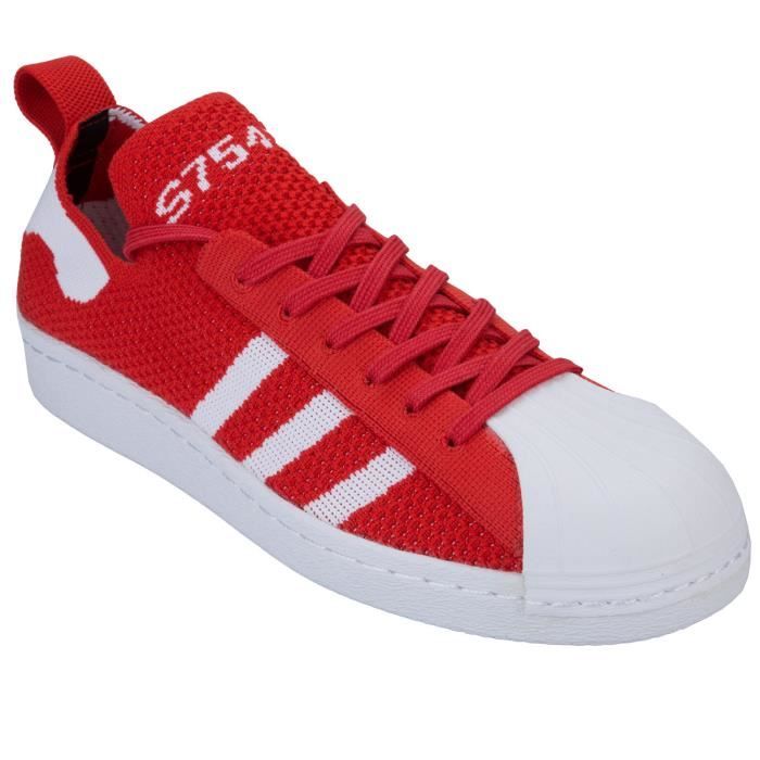 basket superstar rouge