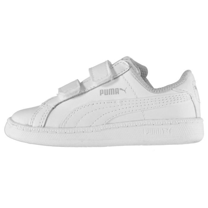 chaussure puma garcon