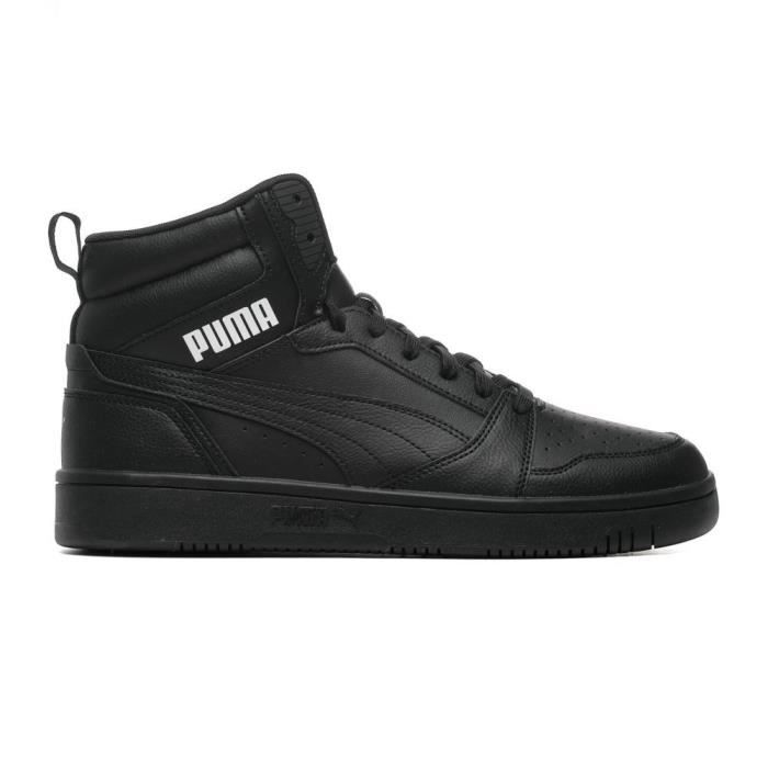 Puma Chaussures PUMA Rebound V6 Noir - Homme/Adulte