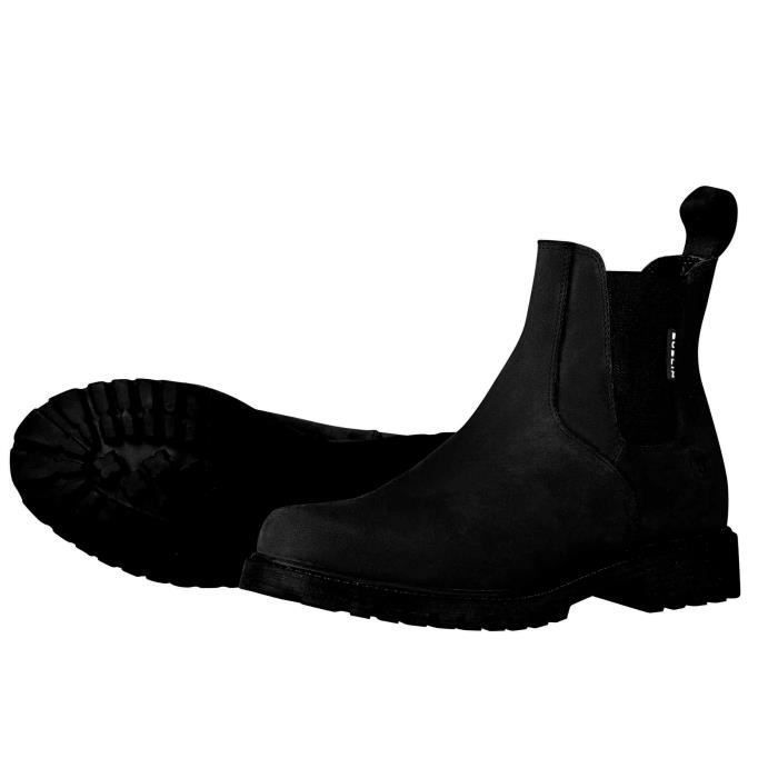 Bottines femme Weatherbeeta Dublin Venturer III - black - 38 Bottines femme Weatherbeeta Dublin Venturer III - black - 38