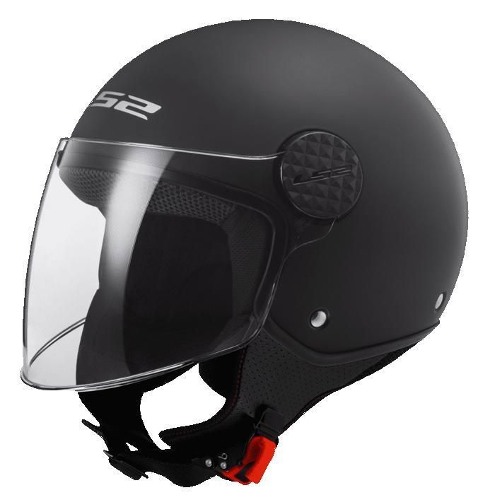 Casque Jet Of558 Sphere Lux Skater - Ls2