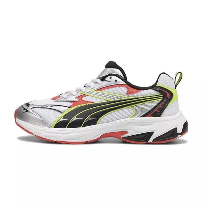 Puma Baskets Puma Morphic