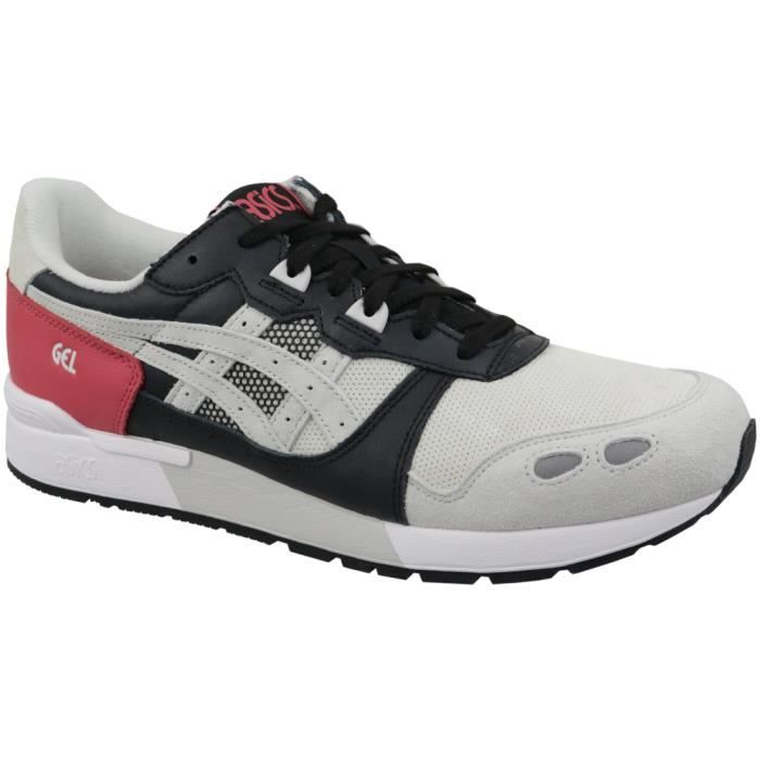 Asics gel lyte 7 homme gris hotsell