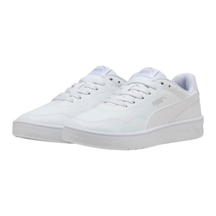 Puma Baskets Puma Court Lally Femmes