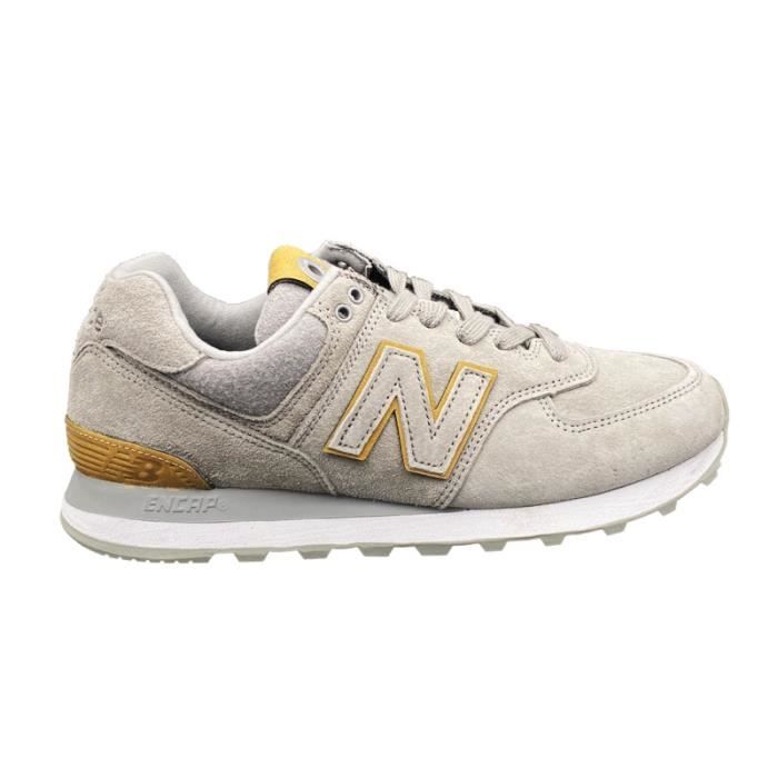 New balance 574 40.5 top