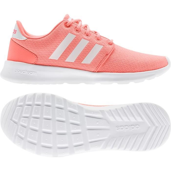 Adidas qt cheap racer femme