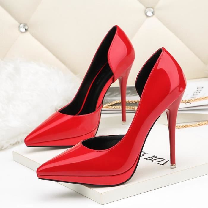 talon 12 cm