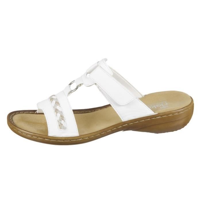 Tong rieker femme cheap