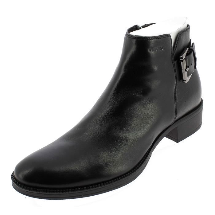 Bottines laceyin geox on sale