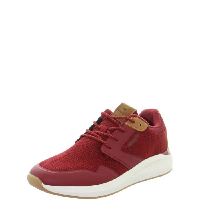 basket wrangler homme