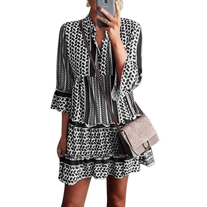 Tunique courte clearance femme