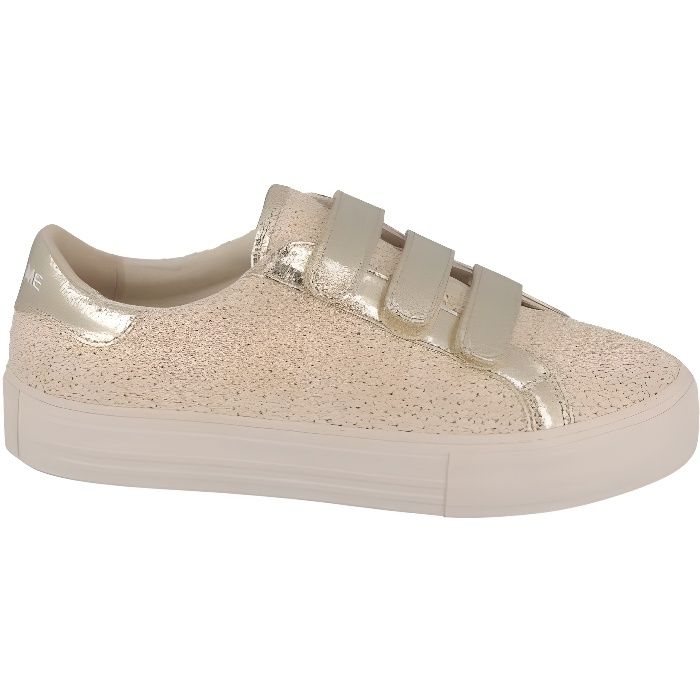 Basket no name femme scratch deals
