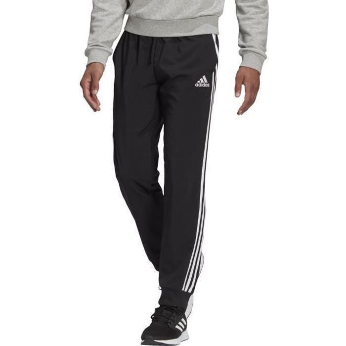 Pantalon AEROREADY Essentials Stanford - Bleu adidas | adidas France
