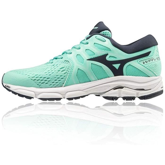 Mizuno basket top femme