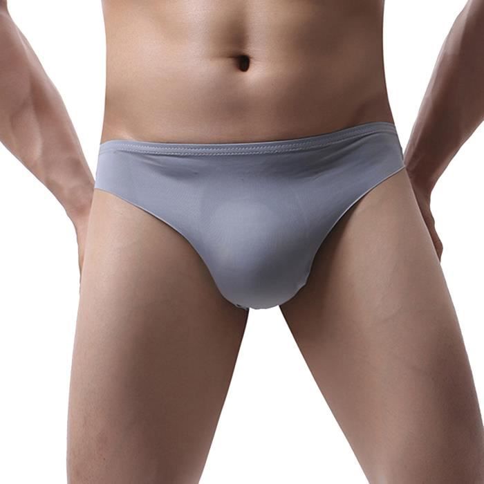 Homme best sale sans slip
