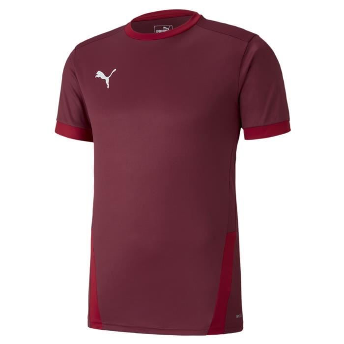 Puma rouge sale bordeaux