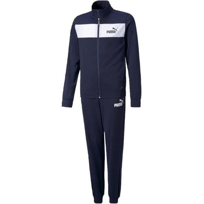 Survetement puma 6 ans hot sale