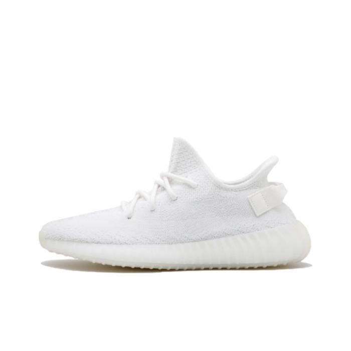 adidas 350 blanche