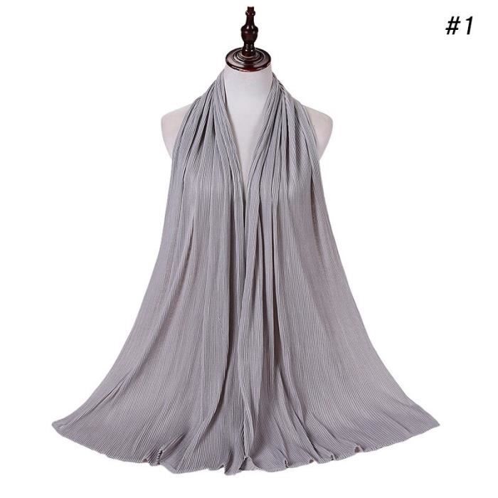 Écharpe En Soie Foulard Mousseline De Soie à Franges Et Fils Dorés Vintage Motif Floral écharpe Chic Femme élégante Ralph Lauren - France