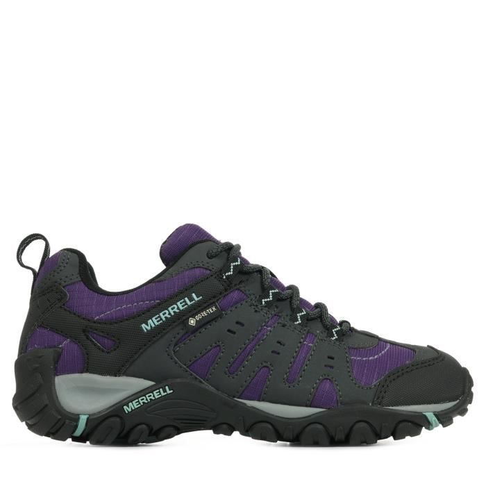 Chaussures de Randonnee Merrell Accentor Sport Gtx Cdiscount Sport