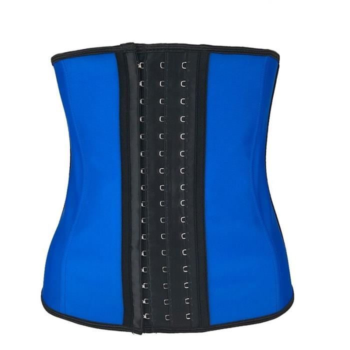 Corset Sous-Poitrine Amincissant Pour Femme - Ceinture Gainante Post-Partum Et Sport