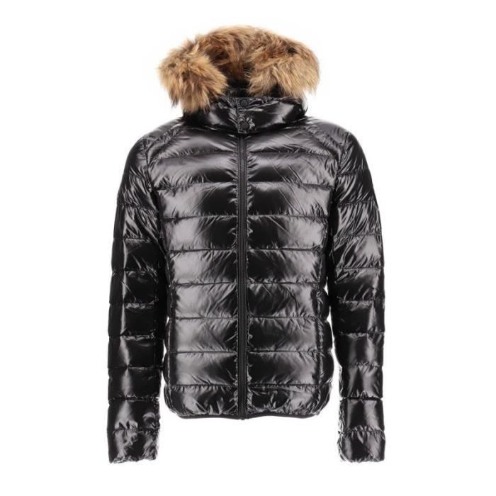 Jott noir fourrure best sale