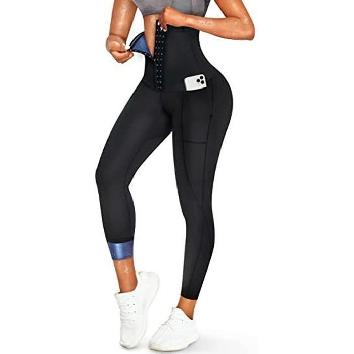Gaine legging amincissante store