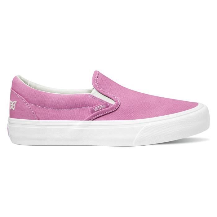 Vans deals cdiscount femme