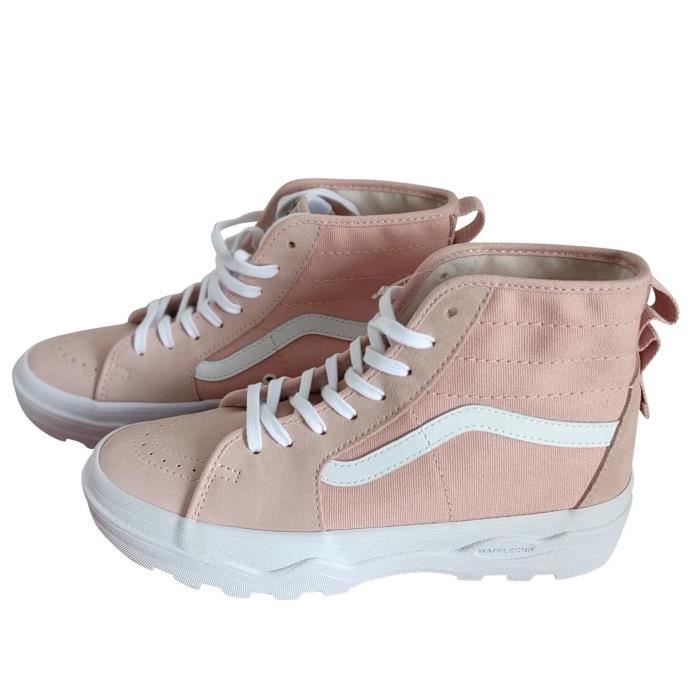 Cdiscount vans femme store