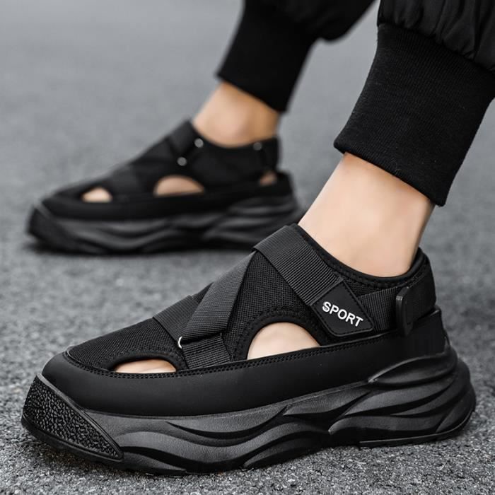 Chaussure plate ete deals