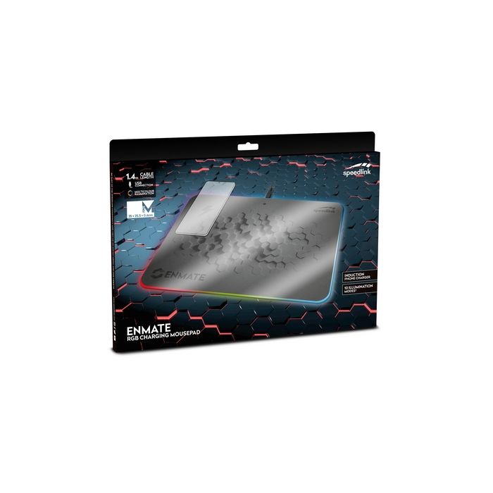 Speed link Enmate - vue 2