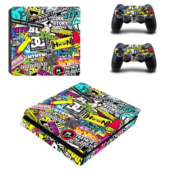 ps4 playstation skin