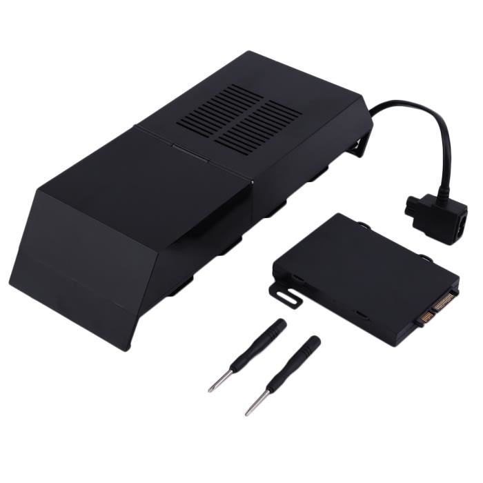 Boîtier de Disque Dur Externe HDD Disque Dur Pour PS4 - Cdiscount  Informatique