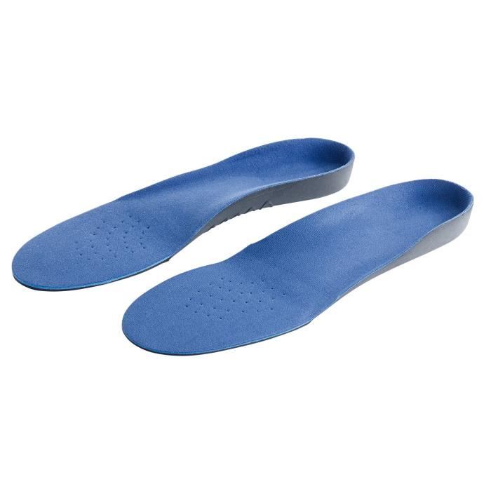 nu pied semelle confort