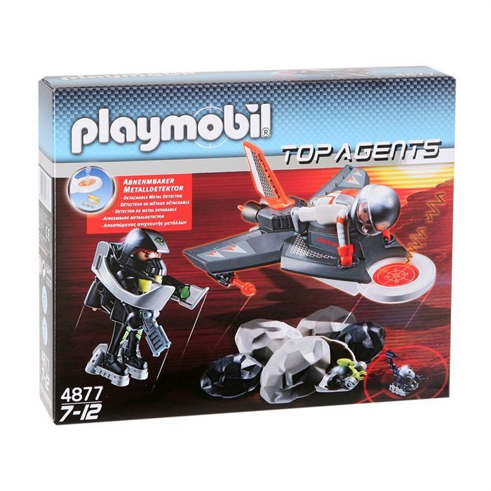 Playmobil 4877 Clearance