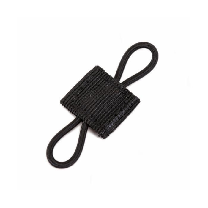 Lot De 10 Boucles D'extension élastique Extension De Taille Reglable Bouton D Extension Elastique Taille Contenu Html Requis