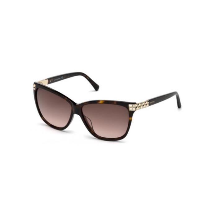 Lunettes femme hotsell swarovski