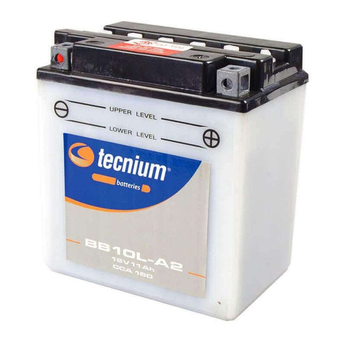 Batterie Tecnium BB10L-A2 / Yb10l-A2 / Yb10la2