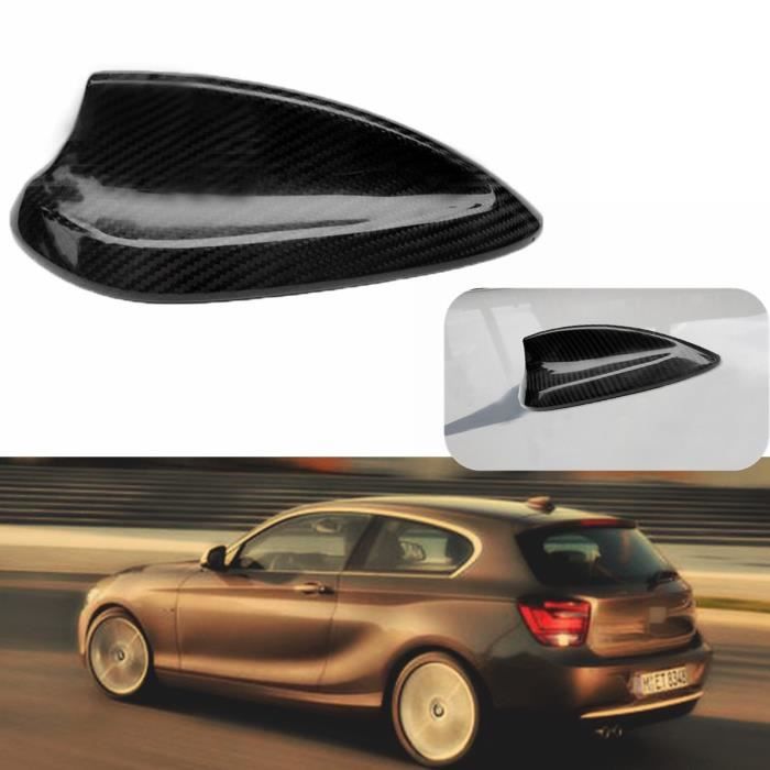 Accessoire Pour BMW 1 2 3 4 Série F20 F22 F23 F30 F31 F32 F34 F35 F80  Universal Car Real toit en fibre de carbone Aileron de - Achat / Vente  filtre
