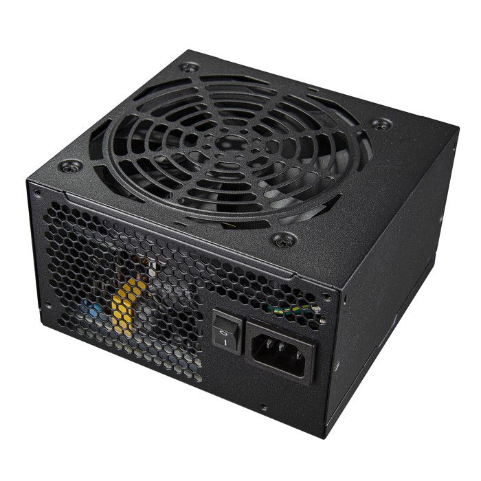 Textorm TX650M+ - vue 2