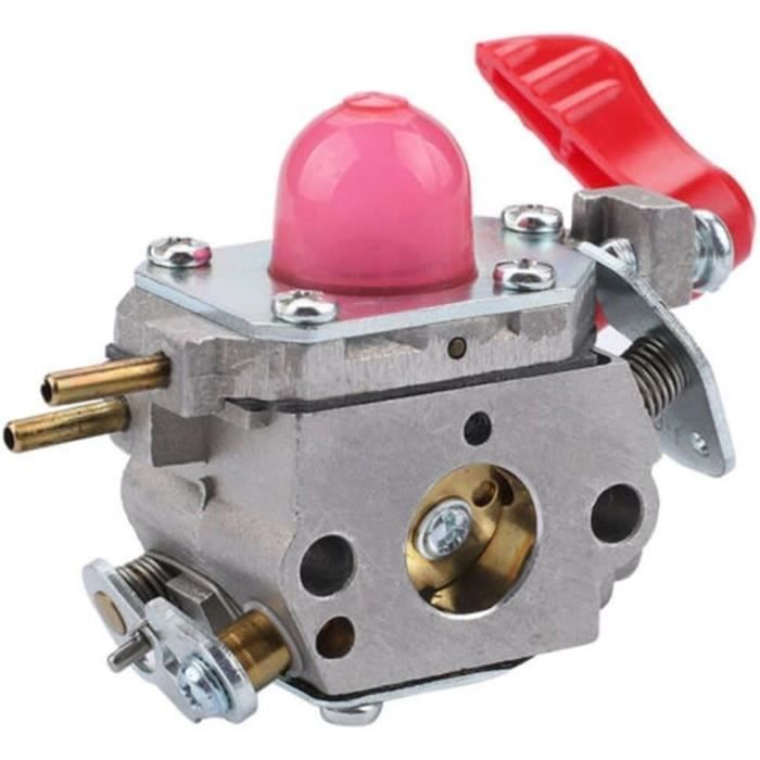 Carburateur Pour Souffleur De Feuilles BG72 BG4227 - En Alliage Aluminium - Remplacement Facile - Améliore Performance - 2