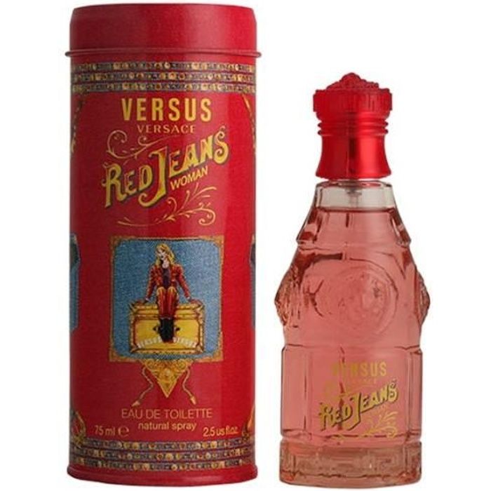Versus versace on sale parfum femme